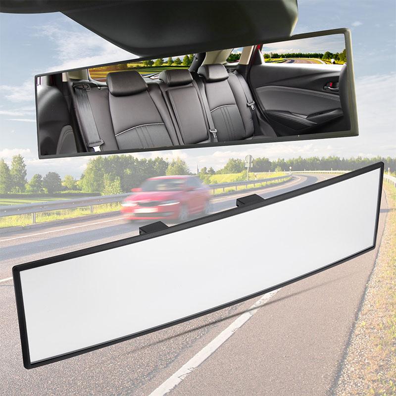 Panoramic Convex Real View Mirror