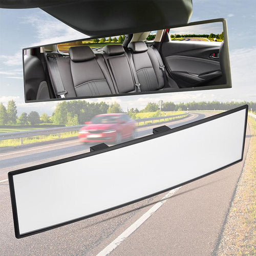 Panoramic Convex Real View Mirror