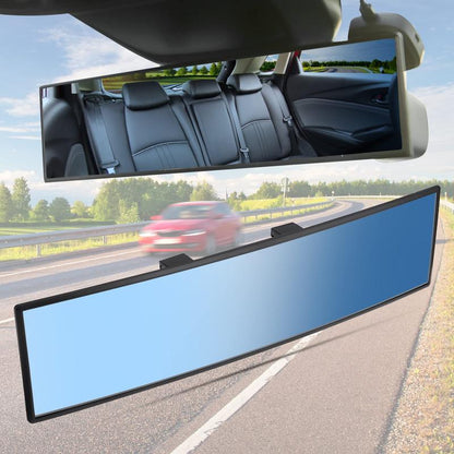 Panoramic Convex Real View Mirror
