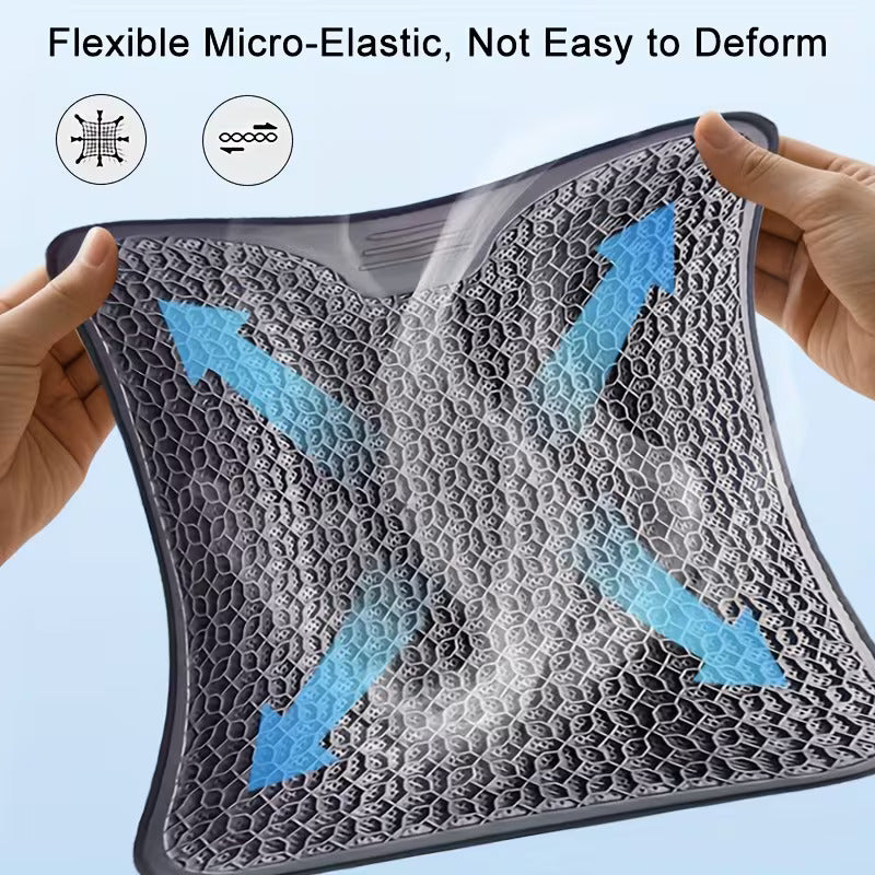 Car Seat Cushion