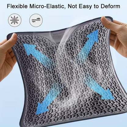 Car Seat Cushion