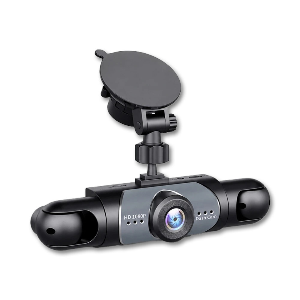 Dash Camera