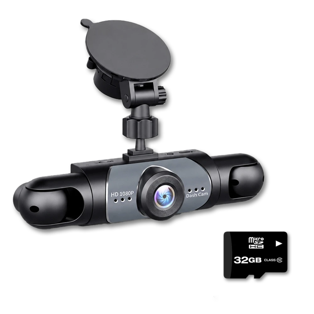 Dash Camera