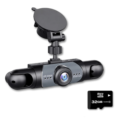 Dash Camera
