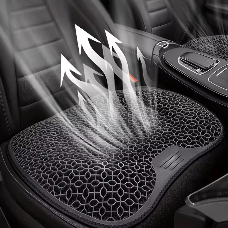 Car Seat Cushion