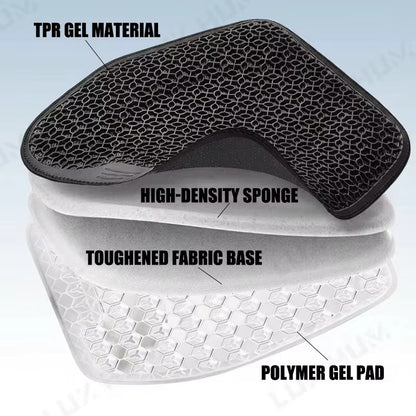 Car Seat Cushion