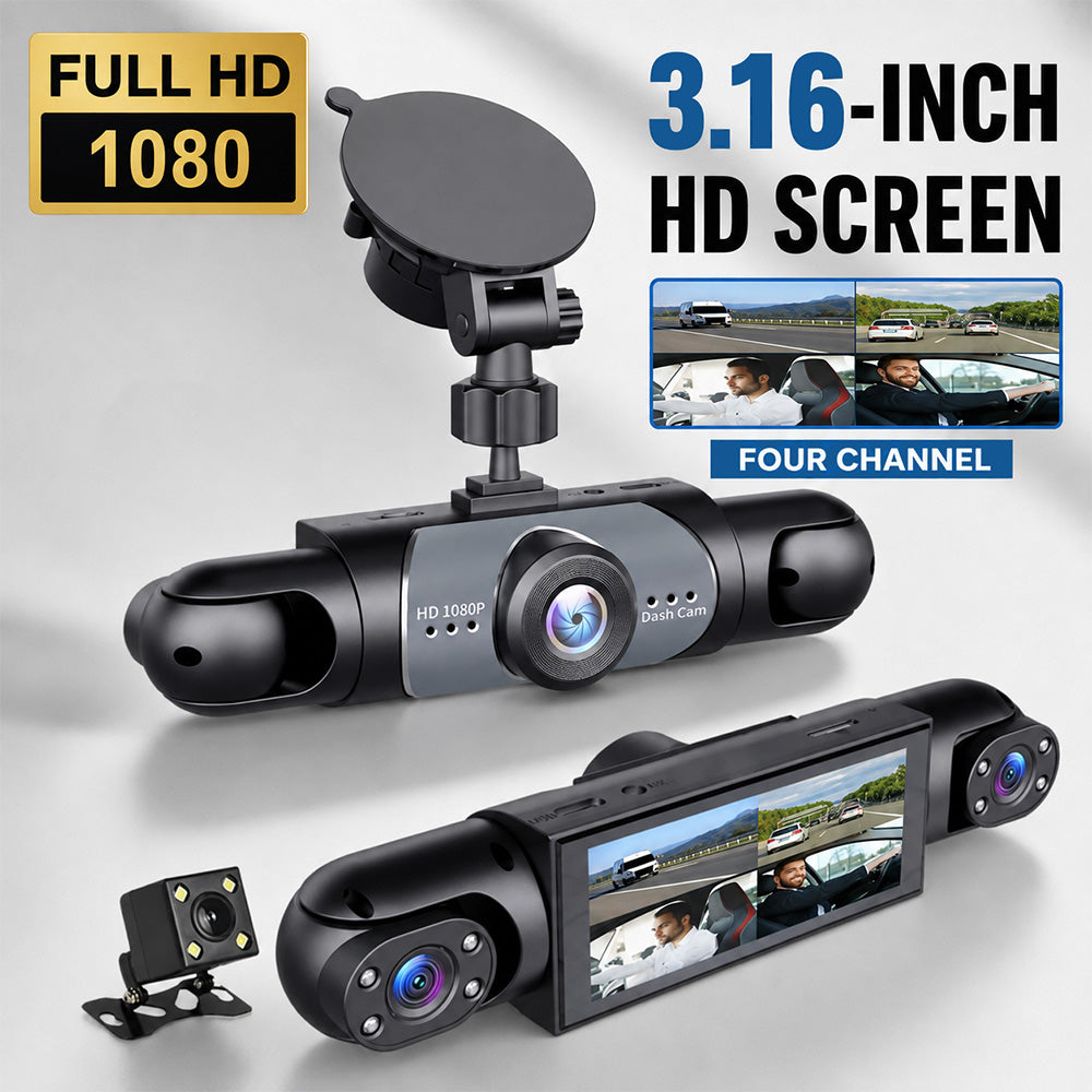 Dash Camera