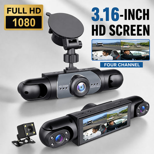 Dash Camera