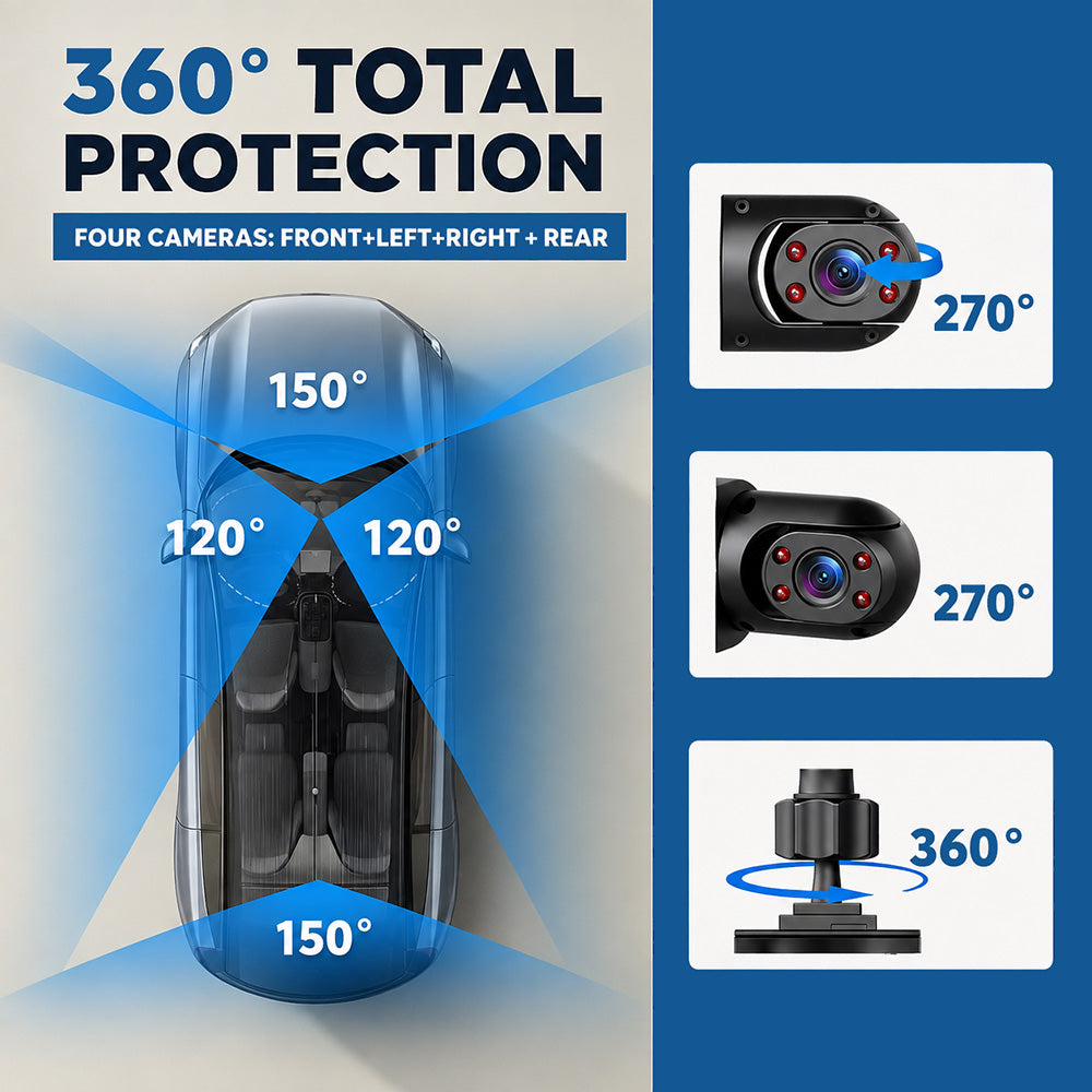 Dash Camera