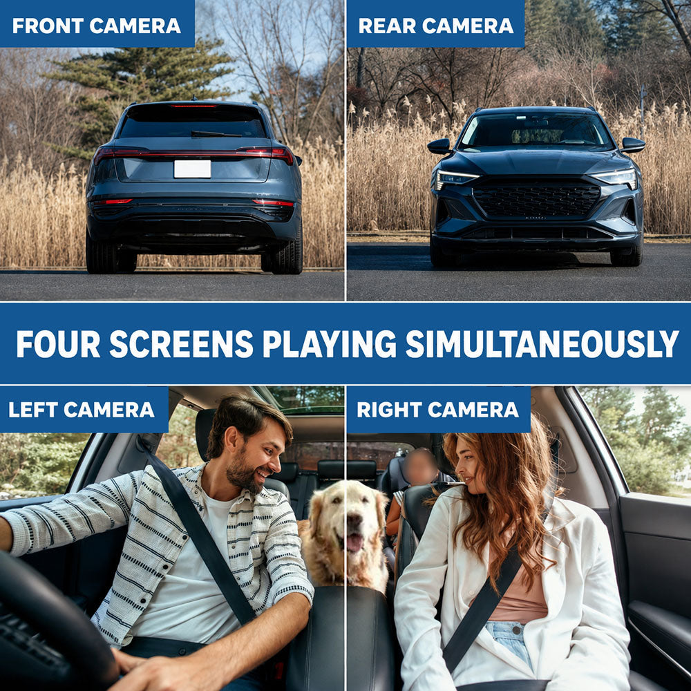 Dash Camera