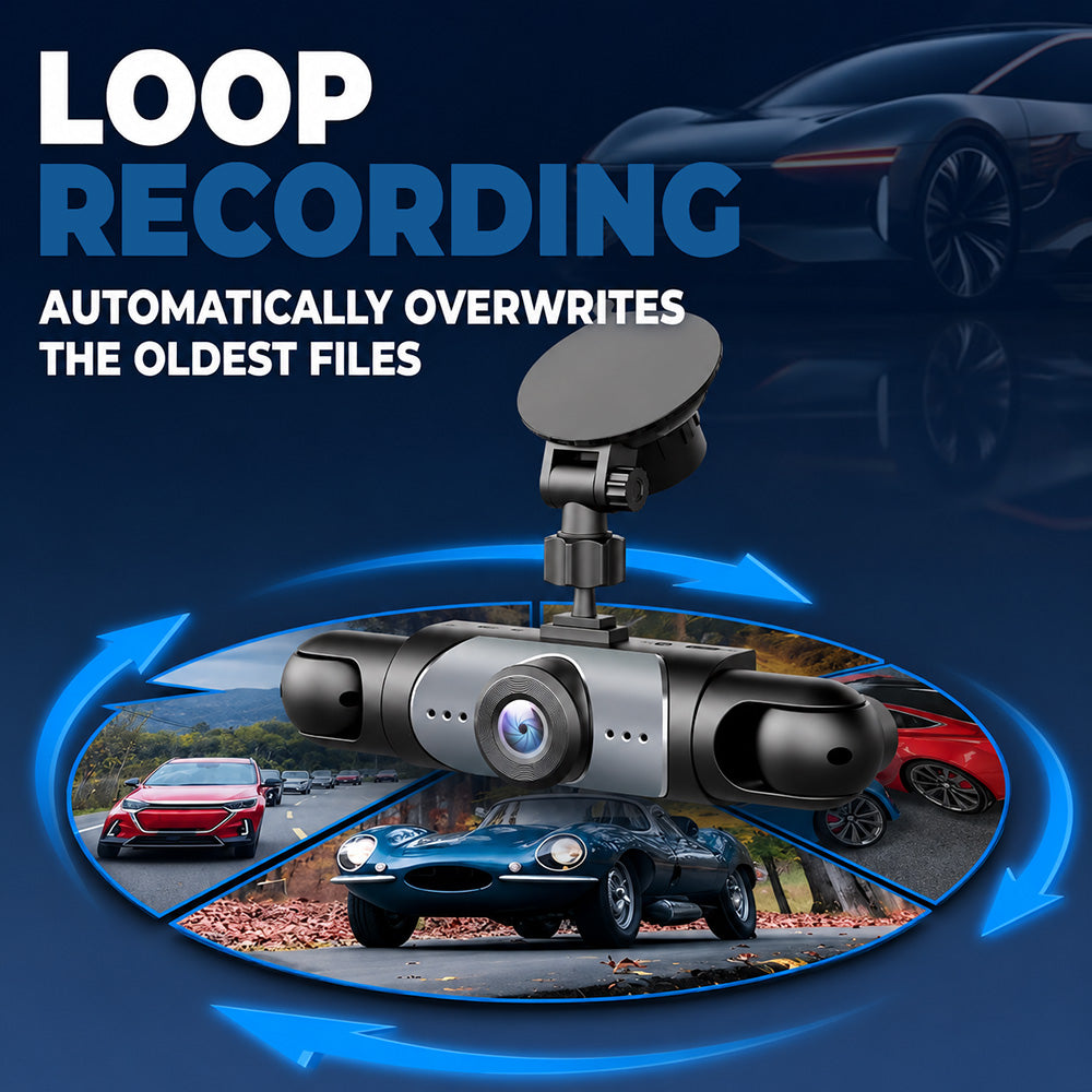 Dash Camera