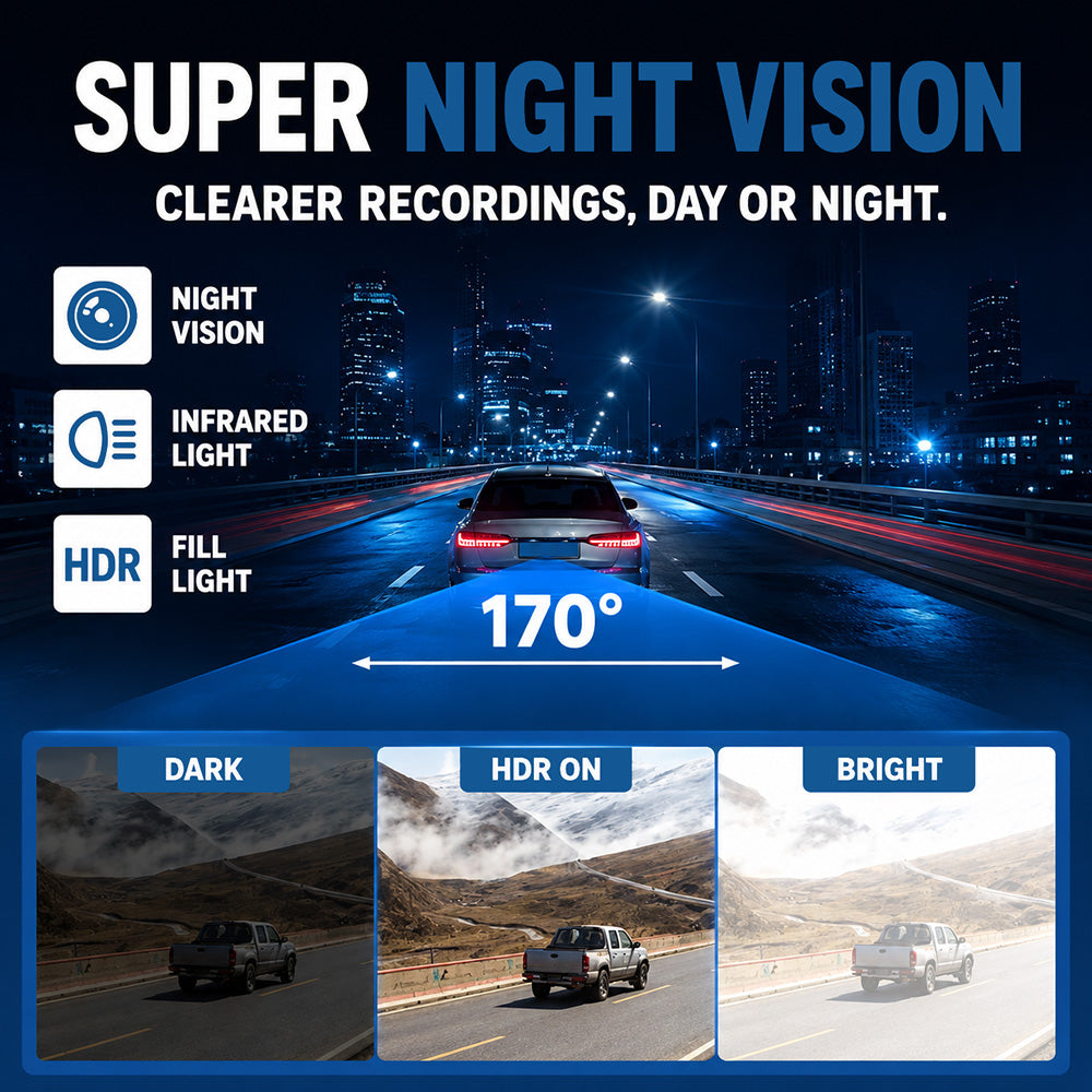 Dash Camera