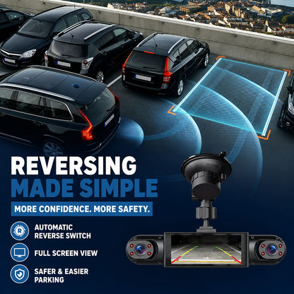 Dash Camera