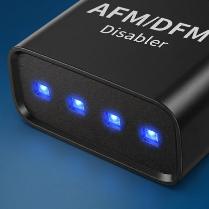 AFM/DFM Disabler