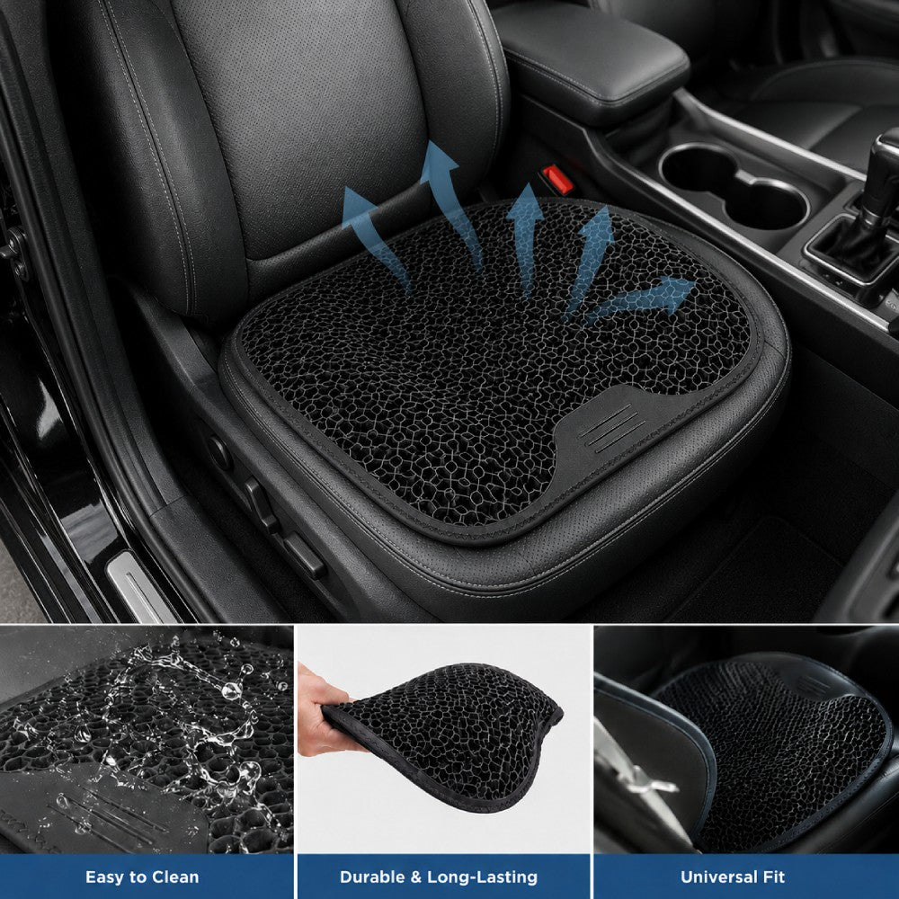 Car Seat Cushion