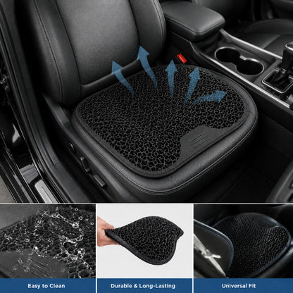 Car Seat Cushion