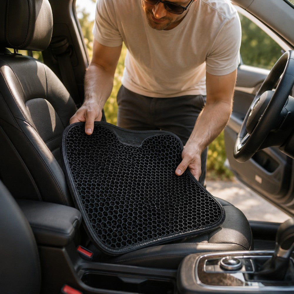 Car Seat Cushion