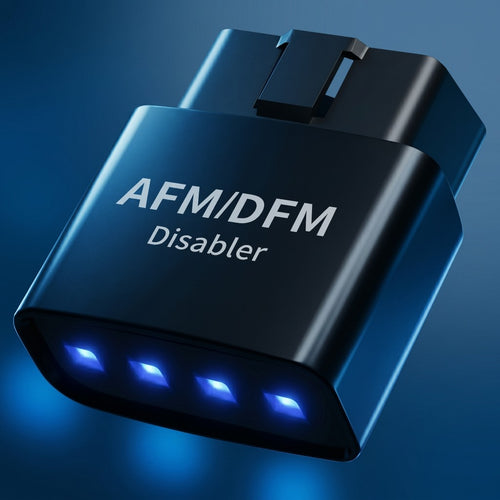 AFM/DFM Disabler