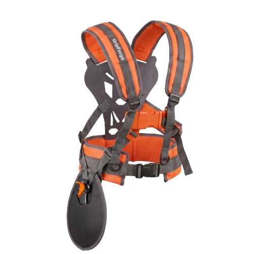 Shoulder Harness