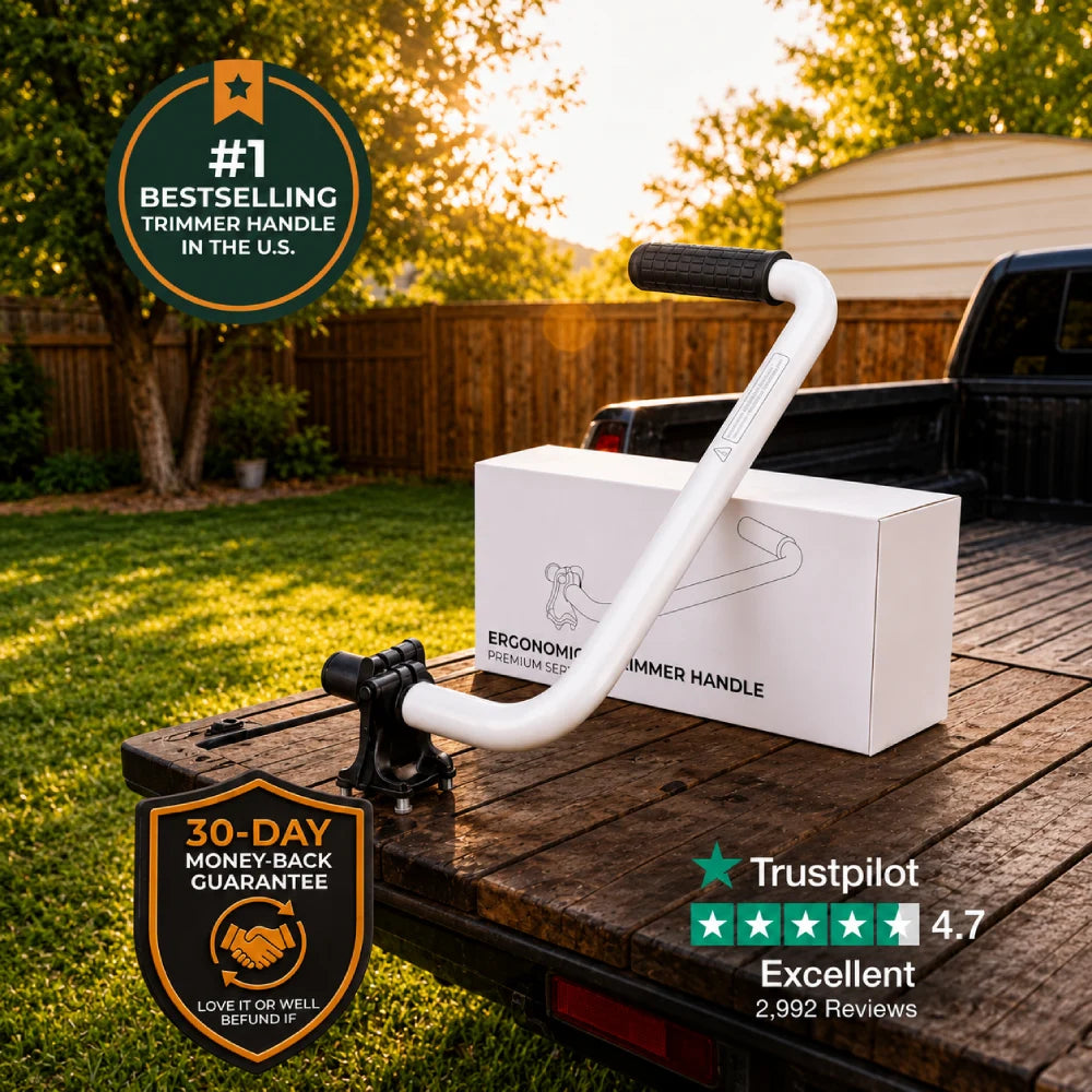 Trimmer Handle