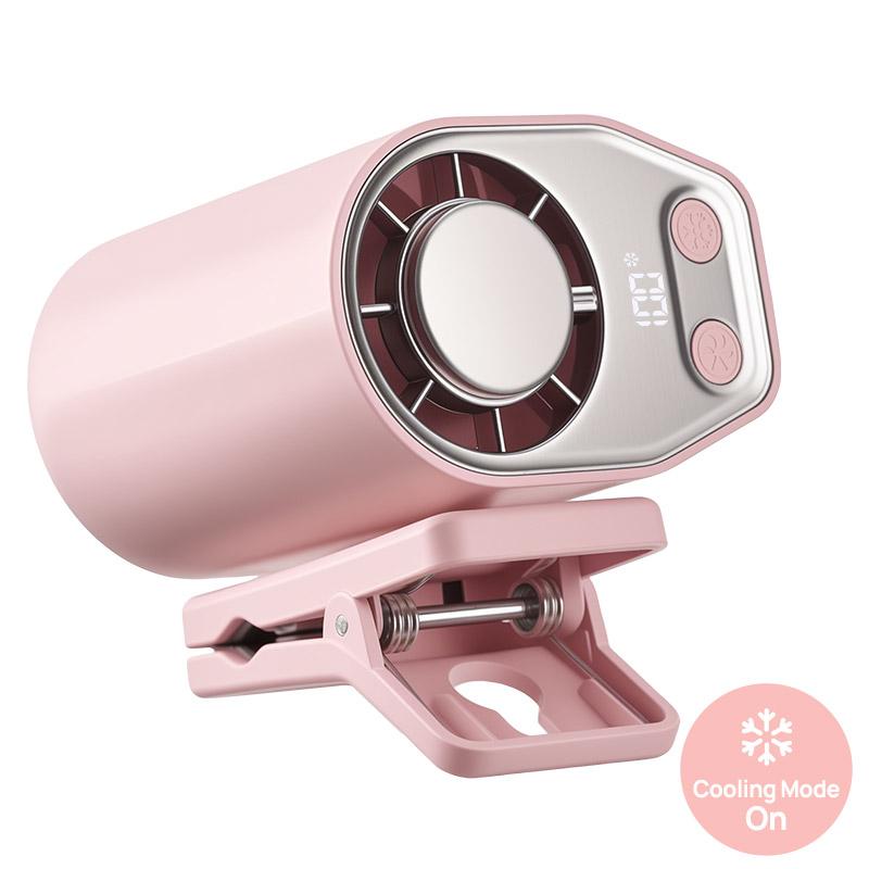 Clip On Air Conditioner Fan